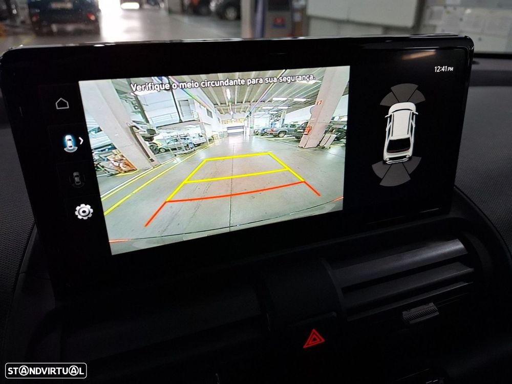 Hyundai Inster 49 kWh Style Plus 5L — fotografia 22