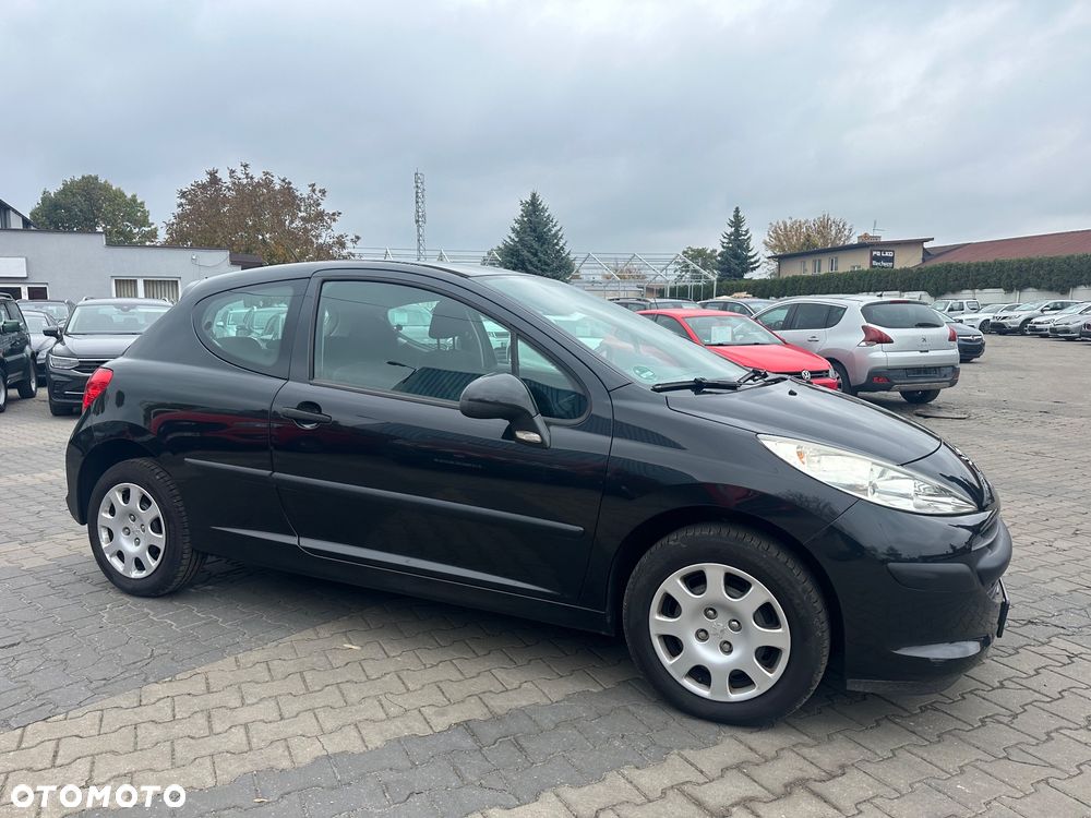 Peugeot 207 1.4 Presence - 6