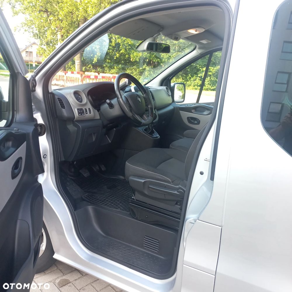 Renault Trafic Passenger 3,0t Pack Clim - 5