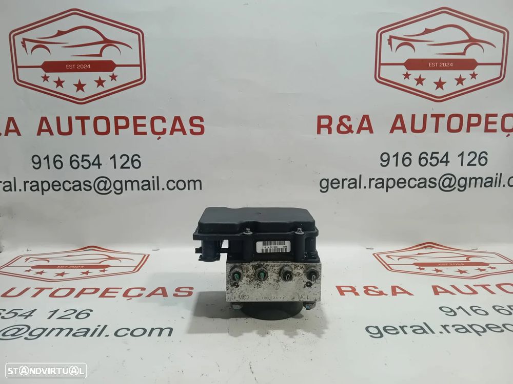 Módulo Abs Renault Kangoo KC01 Renault Clio II 0265231985 713L4091206 Original - 3