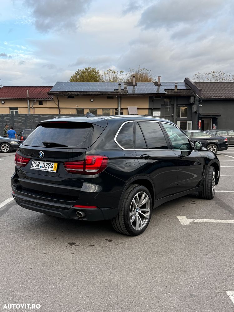 BMW X5 xDrive30d - 1
