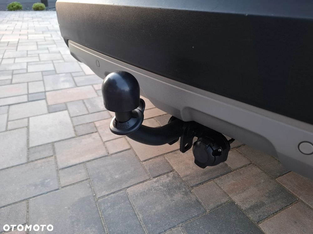 Renault Espace 1.6 TCE Initiale Paris EDC 7os - 13