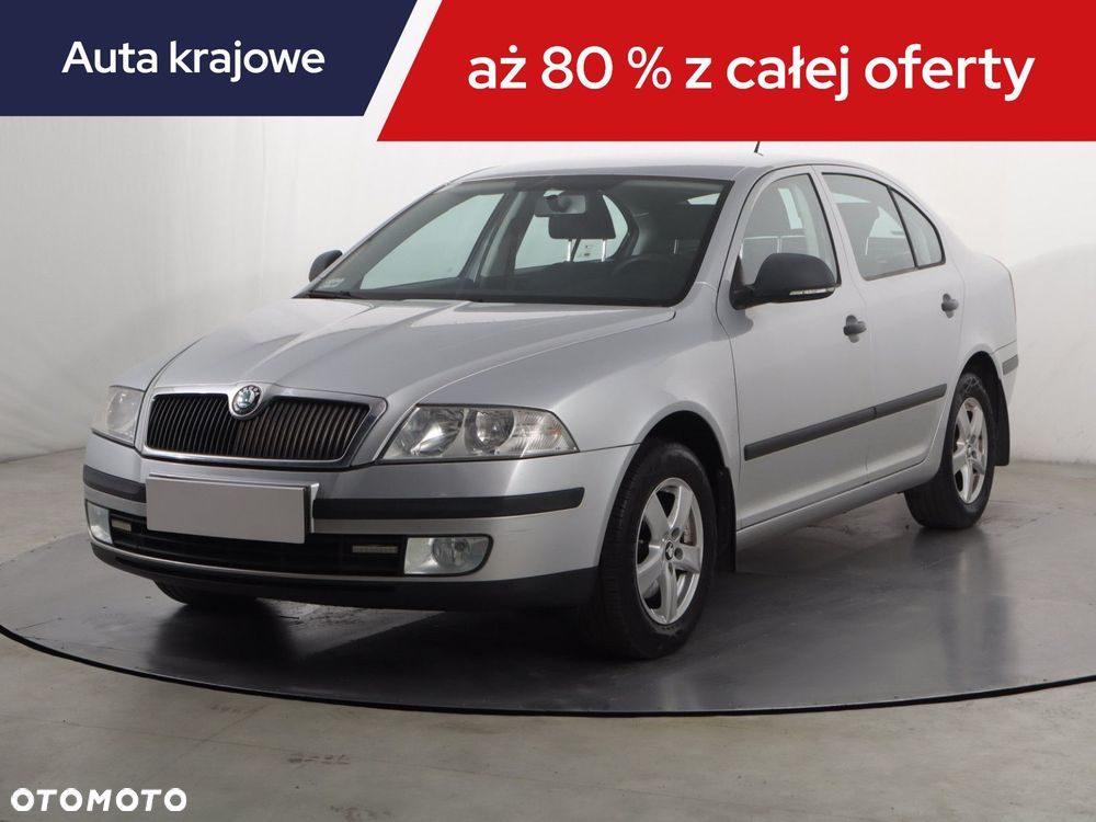 Skoda Octavia 2011 photo 2