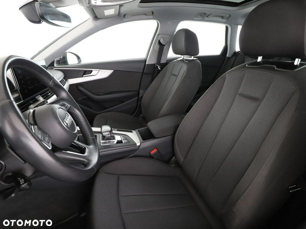 Audi A4 Avant 30 TDI mHEV S tronic - 14