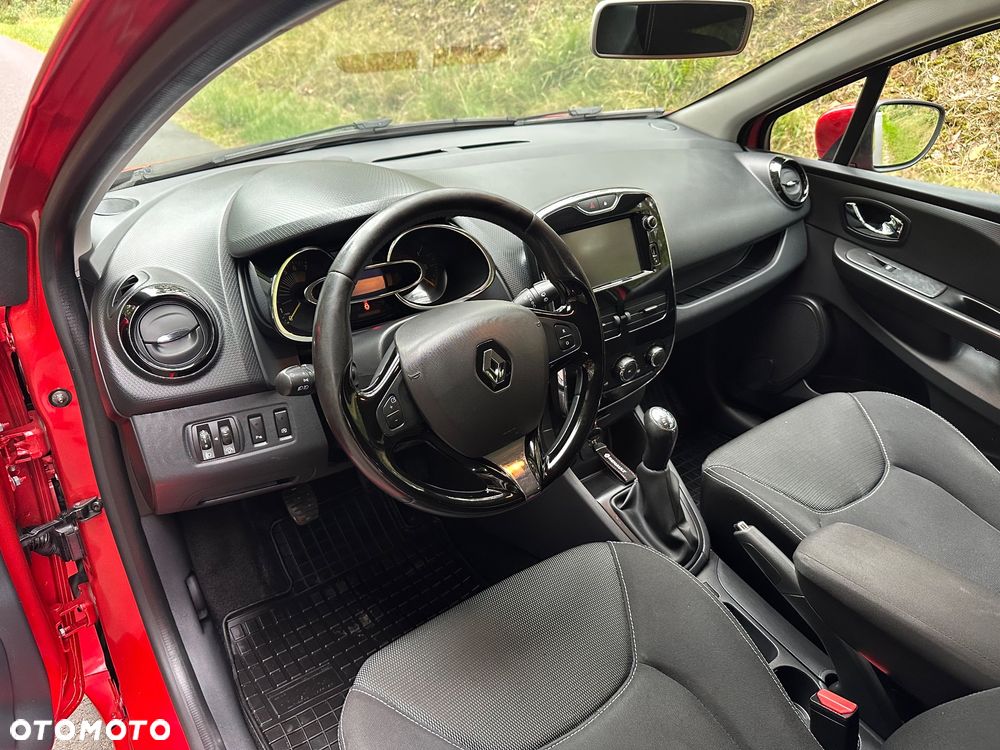 Renault Clio Energy TCe 90 Start & Stop 99g Eco-Drive - 19