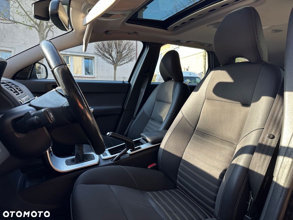 Volvo V50 - 7