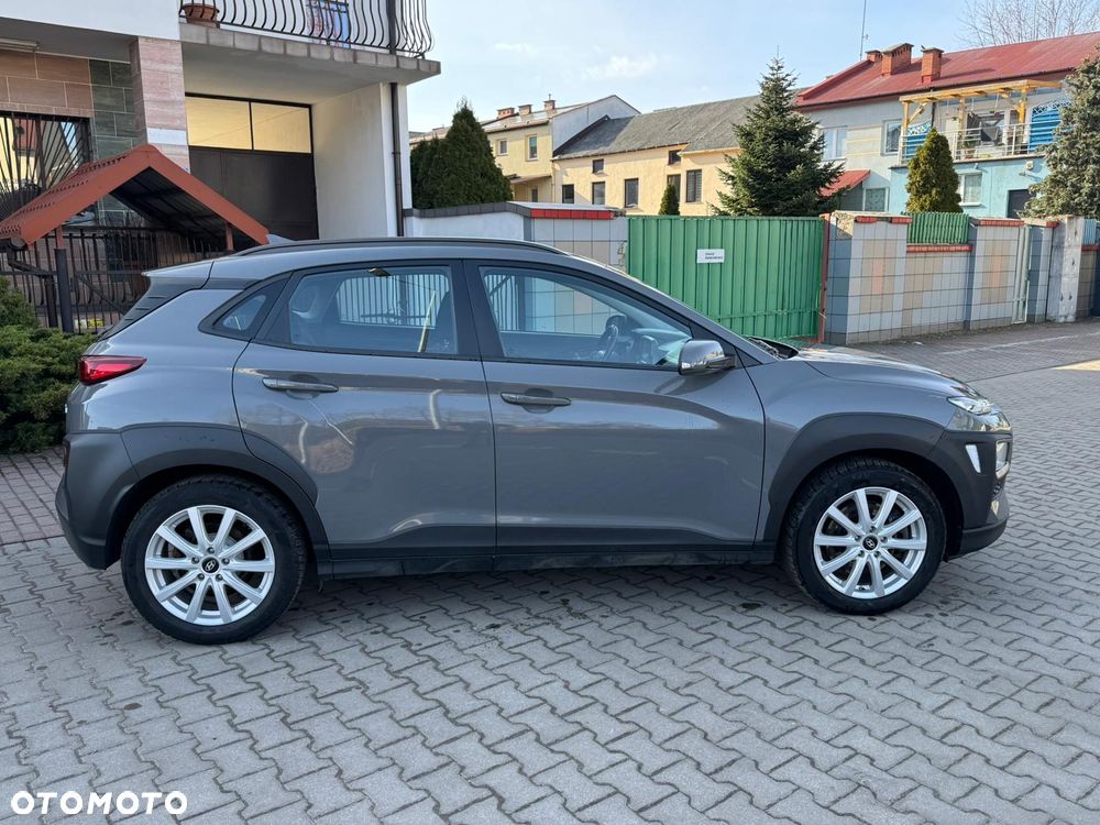 Hyundai Kona 1.6 T-GDI DCT Style - 3