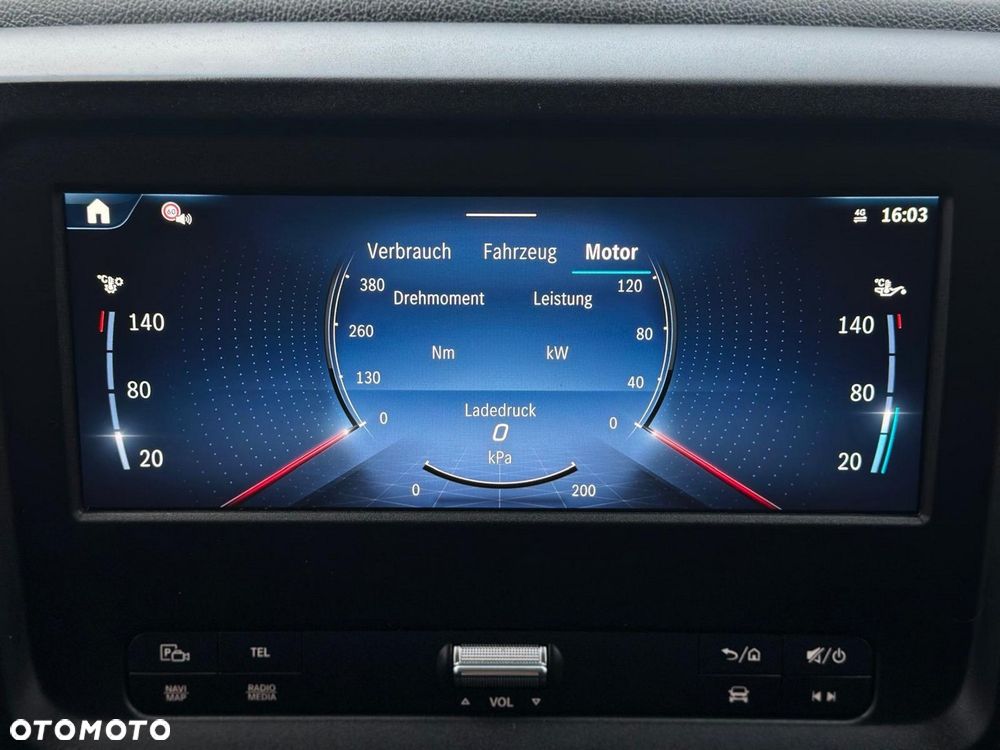 Mercedes-Benz Vito - 28