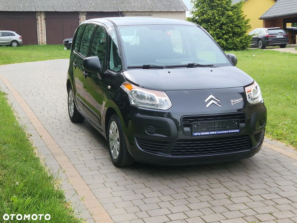 Citroën C3 Picasso VTi 95 Advance - 6