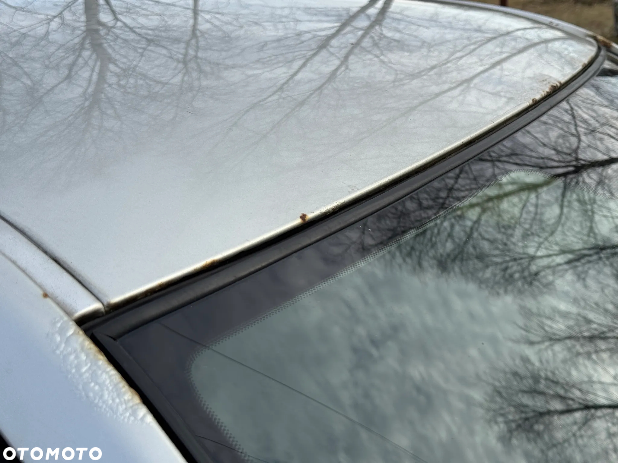 Lexus IS 200 Classic - 21