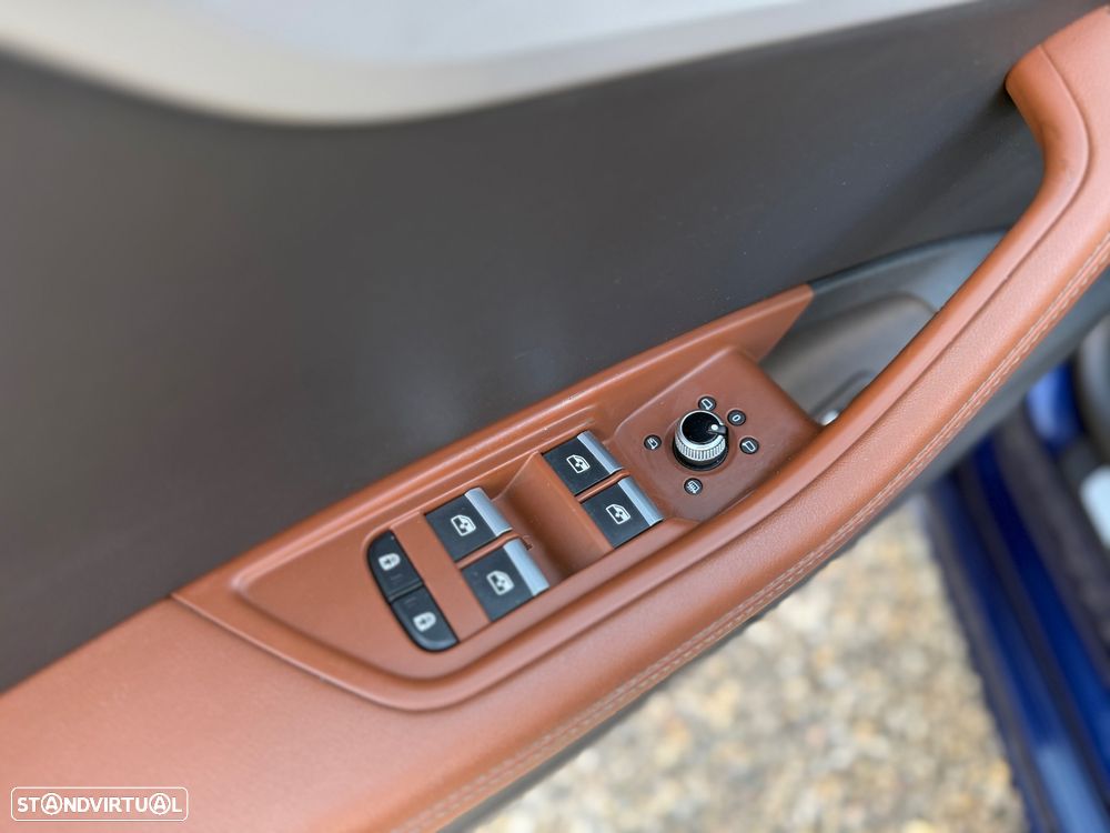 Audi A5 Sportback 35 TDI S line S tronic - 17