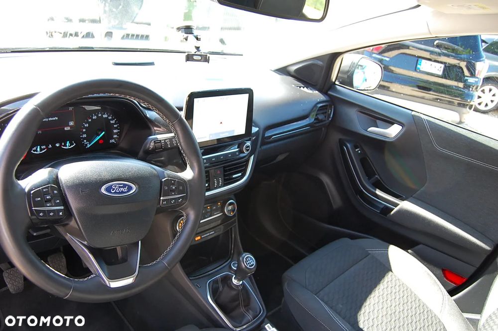 Ford Puma - 6