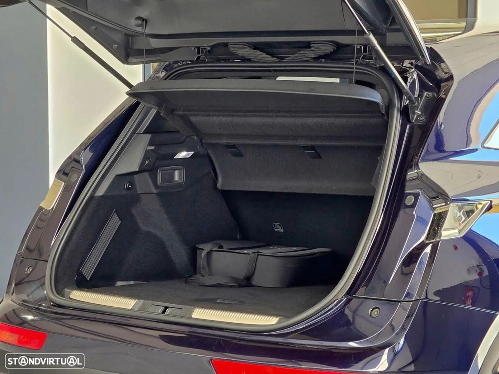 DS DS7 Crossback E-Tense Bastille+ EAT8 - 36