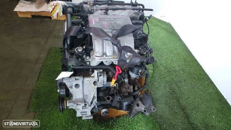 MOTOR COMPLETO SEAT CORDOBA 1996 -AFT - 1