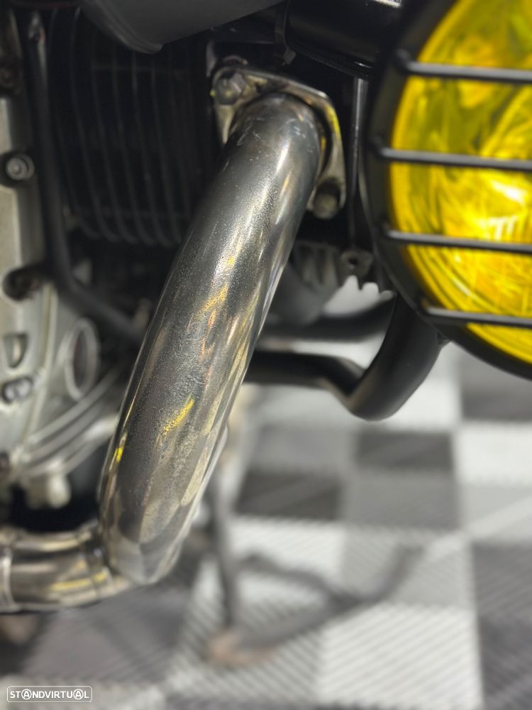 BMW R 1200 GS Adventure Adventure - 12