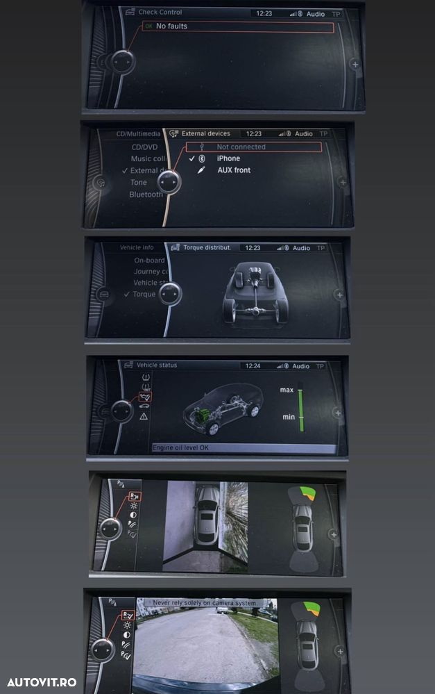 BMW X6 xDrive30d M Sport Edition - 9