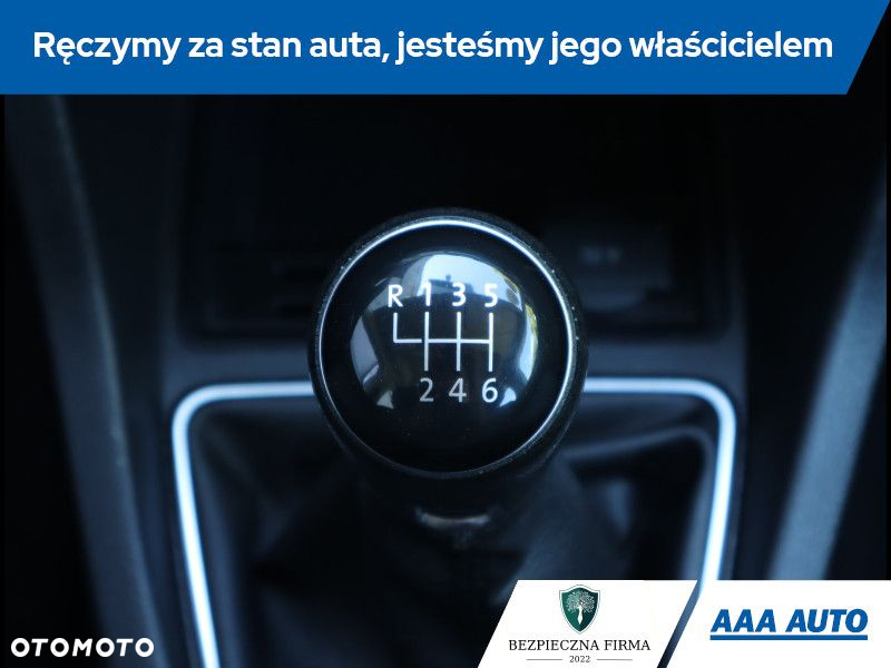 Volkswagen Caddy - 16