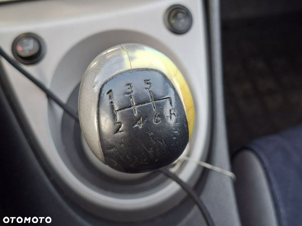 Honda Civic 1.4 Comfort - 22