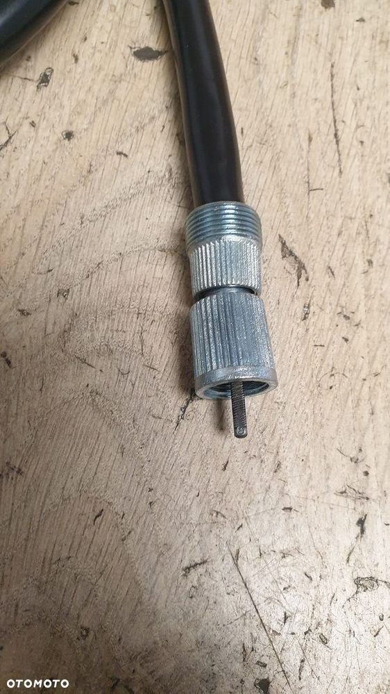 Linka licznika Suzuki GN250 34910-38301 - 7