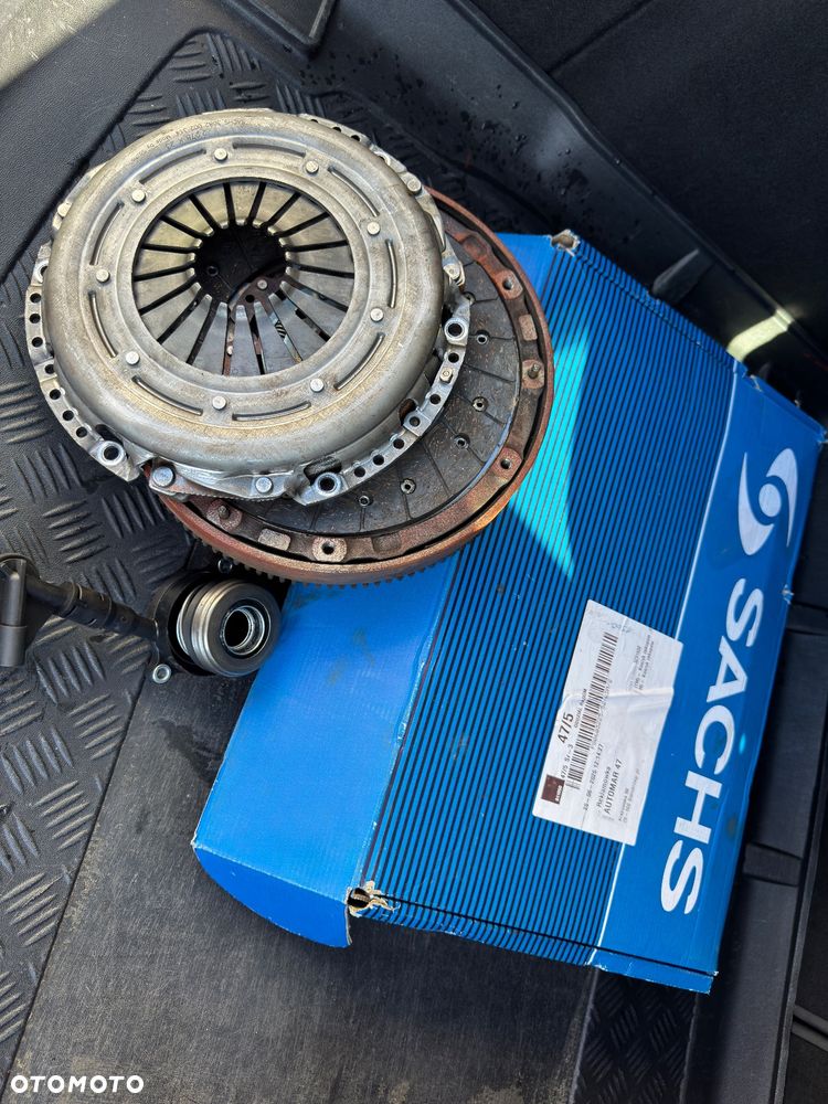 Ford Focus 1.6 TDCi Edition - 17