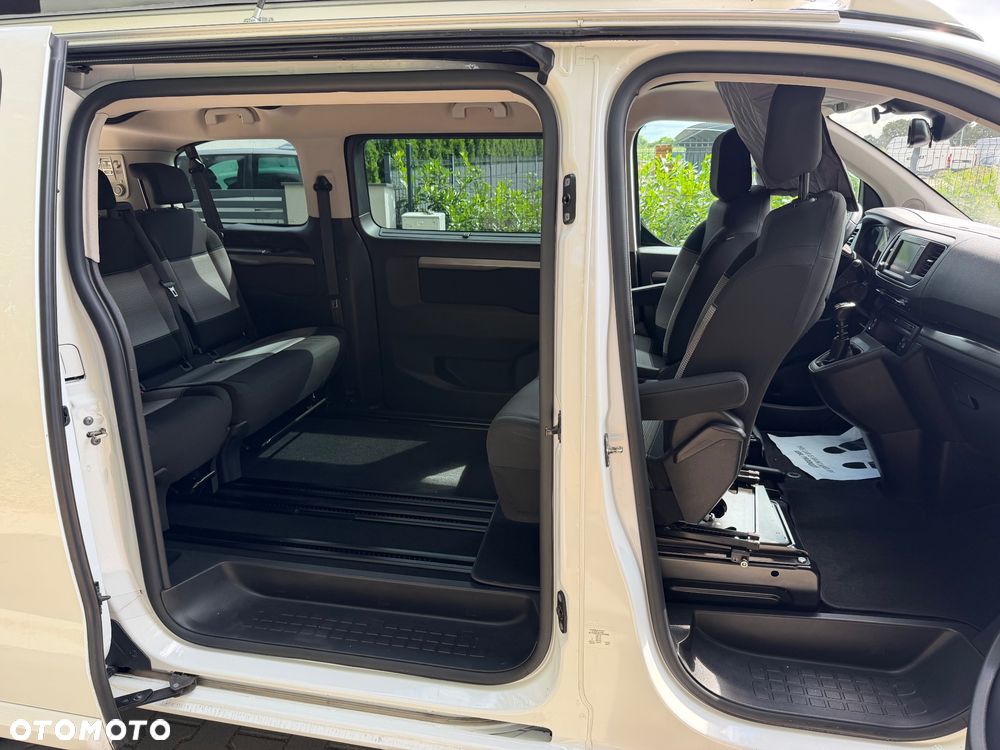 Citroën SpaceTourer - 25