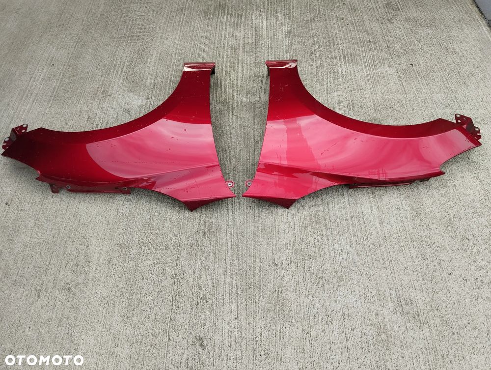 Mazda cx3 Mazda 2 2015-Pas części - 12