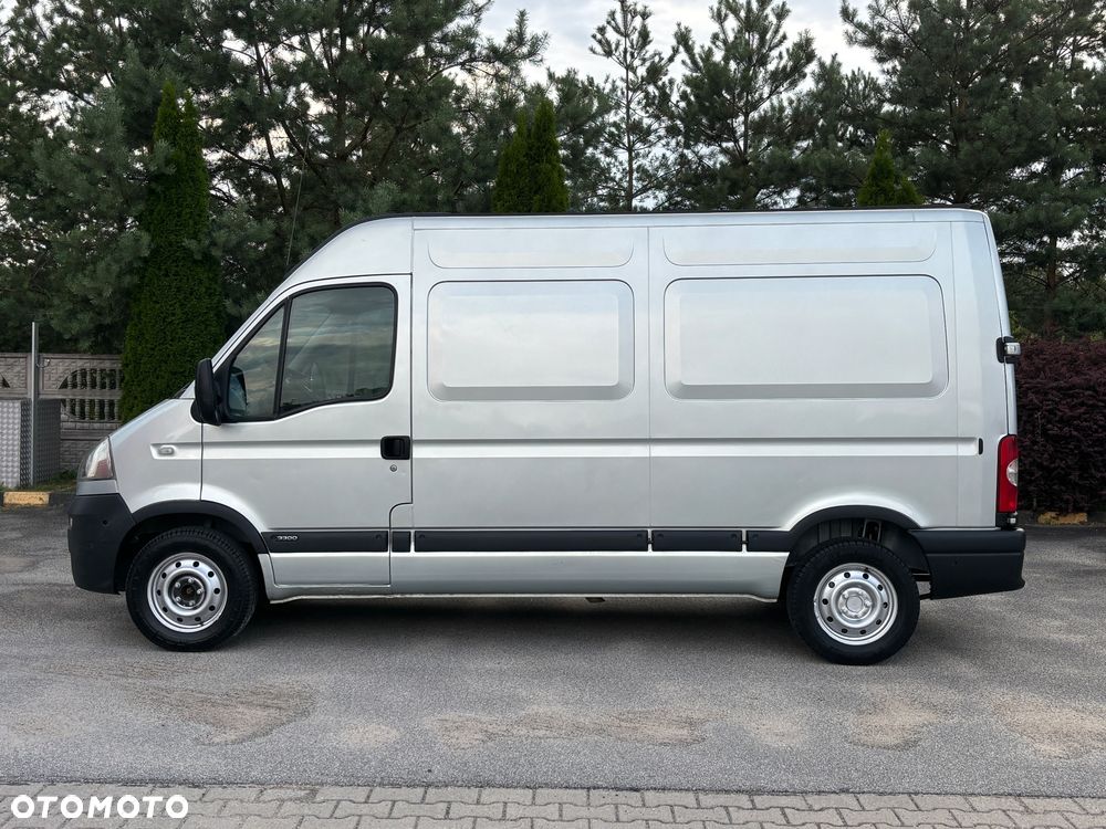 Opel Movano - 7