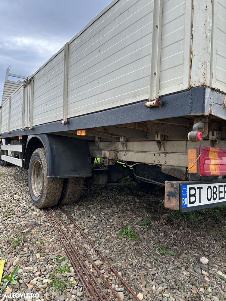 Mercedes-Benz Sprinter 616 - 5