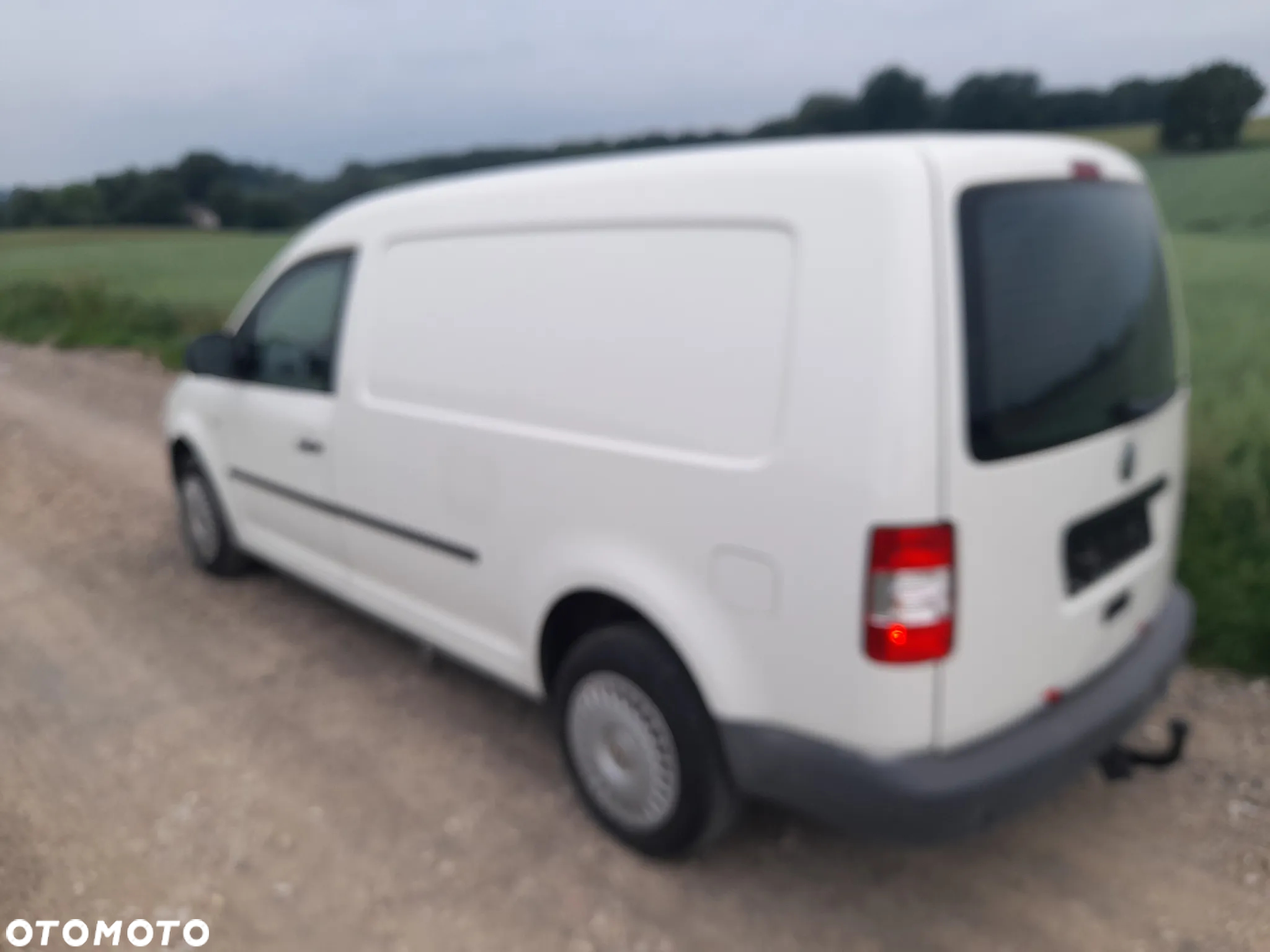 Volkswagen Caddy - 11