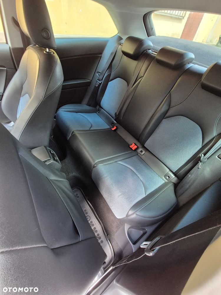 Seat Leon SC 1.2 TSI Start&Stop CONNECT - 22