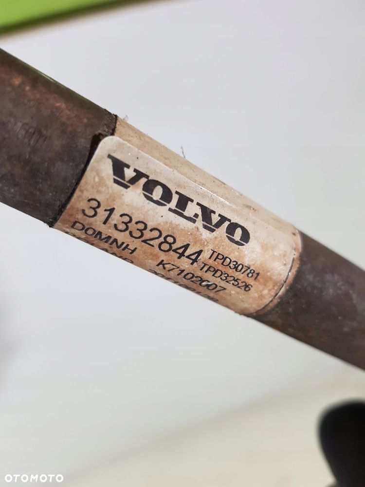 przewód rurka klimatyzacji 31332844 volvo xc60 i eu 3.0 3.2b - 4