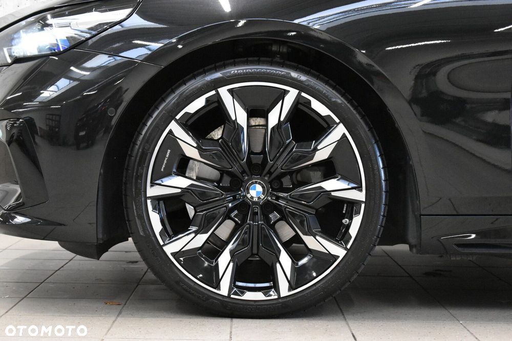 BMW Seria 5 2026