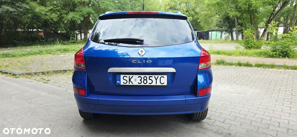 Renault Clio - 5