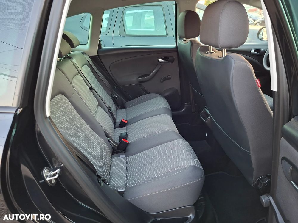 Seat Altea XL - 8