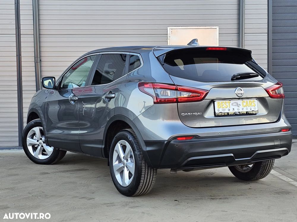 Nissan Qashqai 1.3 DIG-T TEKNA - 2