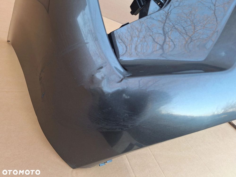 TOYOTA LAND CRUISER 150 J150 LIFT 18-22 ZDERZAK PRZÓD PRZEDNI ORYG TOYOTA Nr 52119-60N4 WYSYŁKA 24H - 8