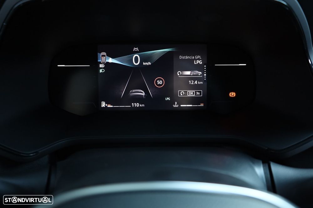 Mitsubishi ASX 1.2 DI-T Bi-Fuel Kaiteki - 43