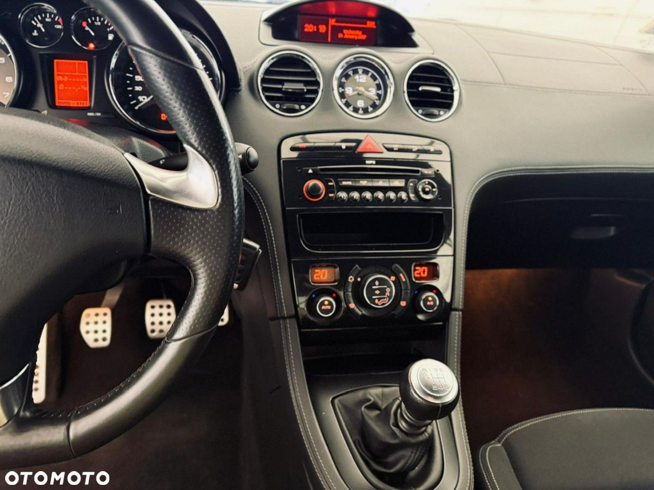 Peugeot RCZ - 24