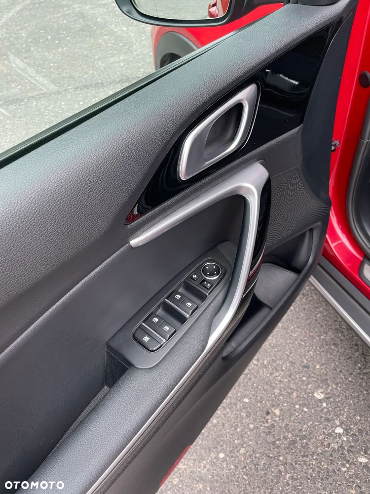Kia XCeed 1.4 T-GDI L DCT - 19