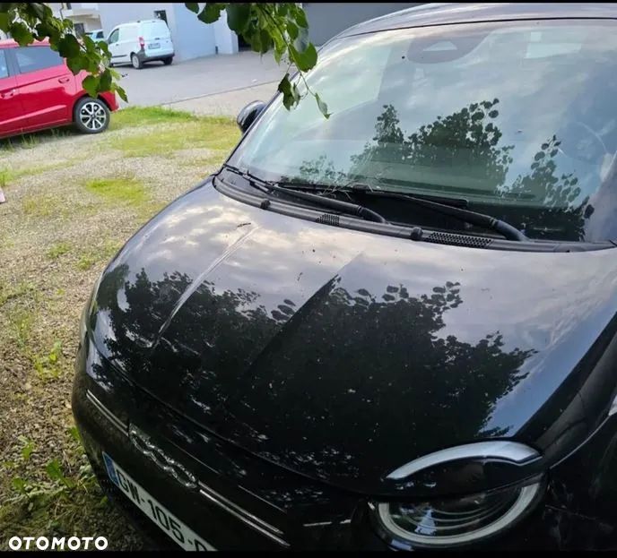 Fiat 500 23.8kWh - 7