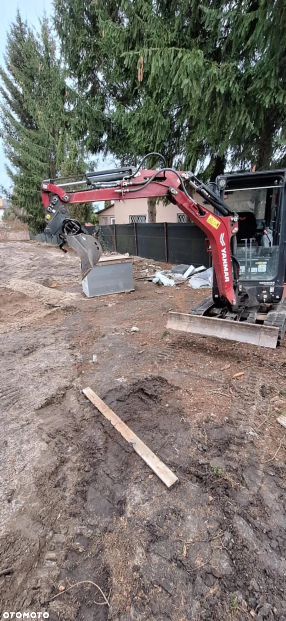 Yanmar SV17VT - 11