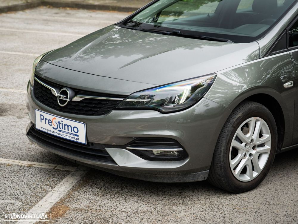Opel Astra 1.5 D Business Edition S/S - 21