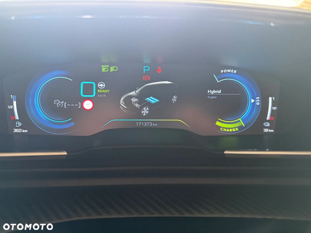 Peugeot 508 225 e-EAT8 ActivePack - 18