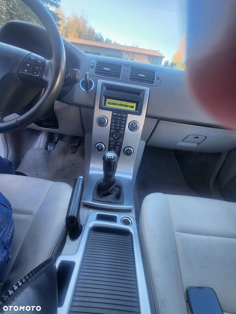 Volvo S40 1.6D DRIVe - 15