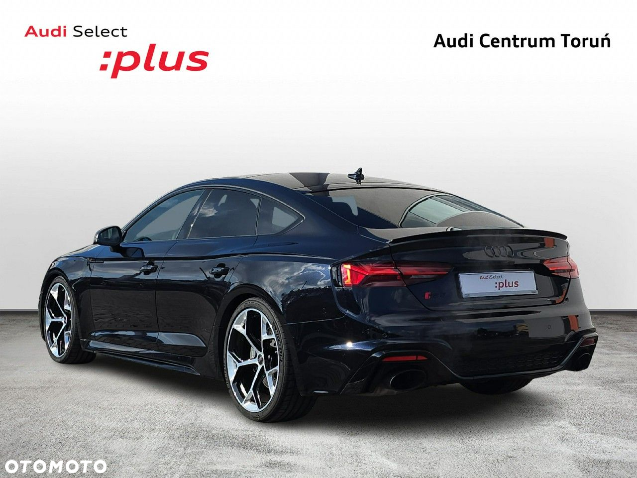 Audi RS5 Coupé - 3