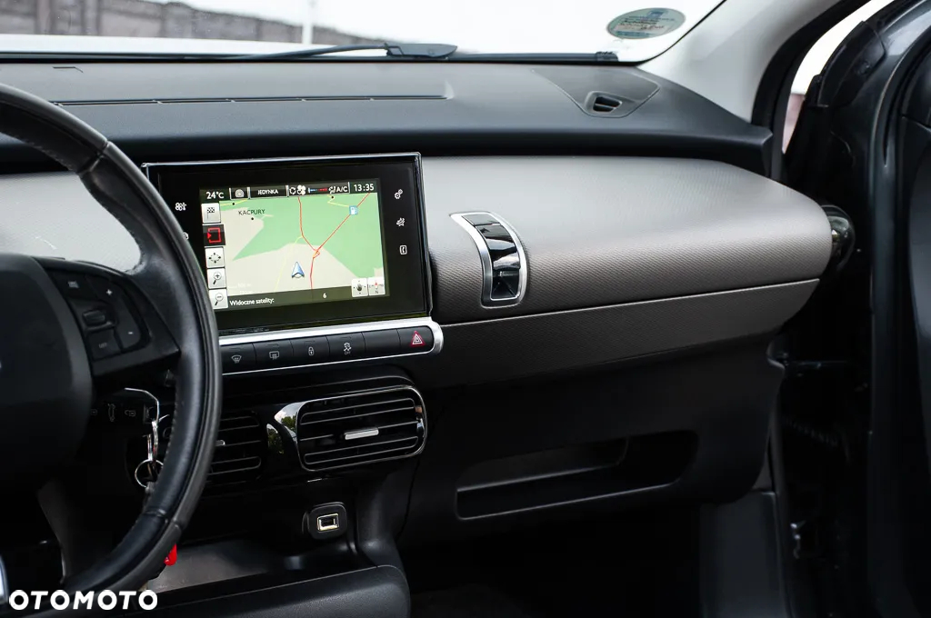Citroën C4 Cactus 1.2 PureTech Feel Edition S&S - 30