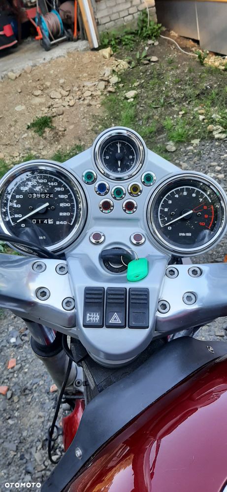 BMW R - 5
