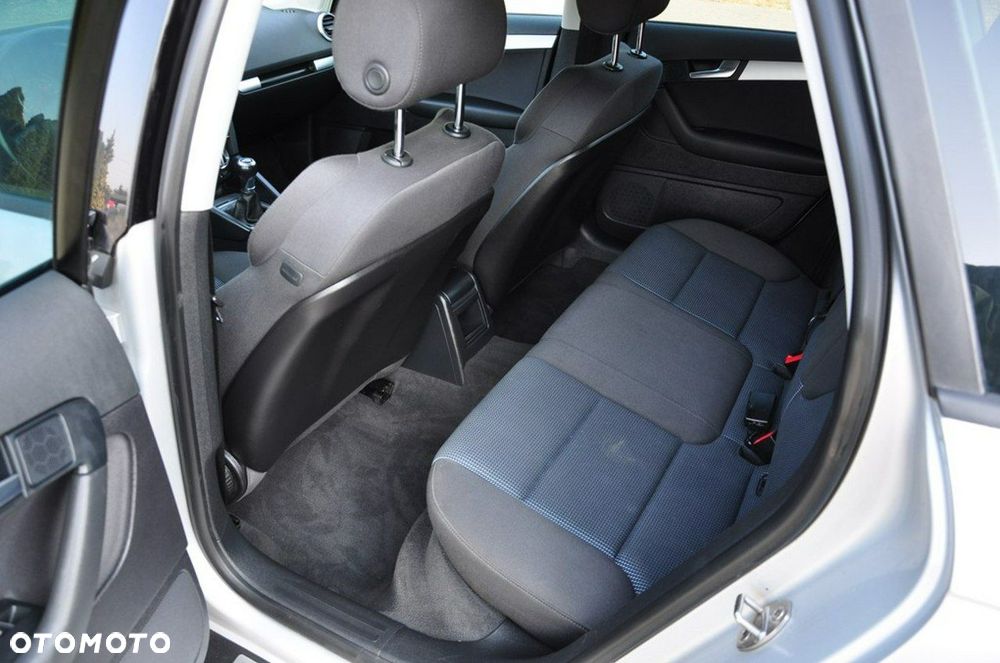 Audi A3 Sportback - 25