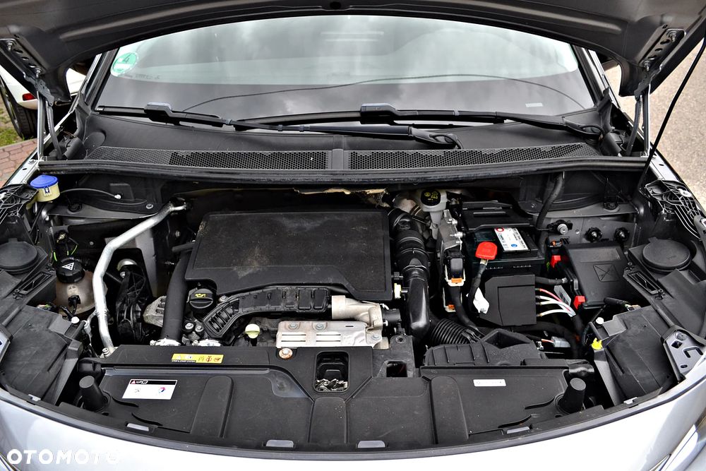 Peugeot 5008 1.2 PureTech Active S&S - 35