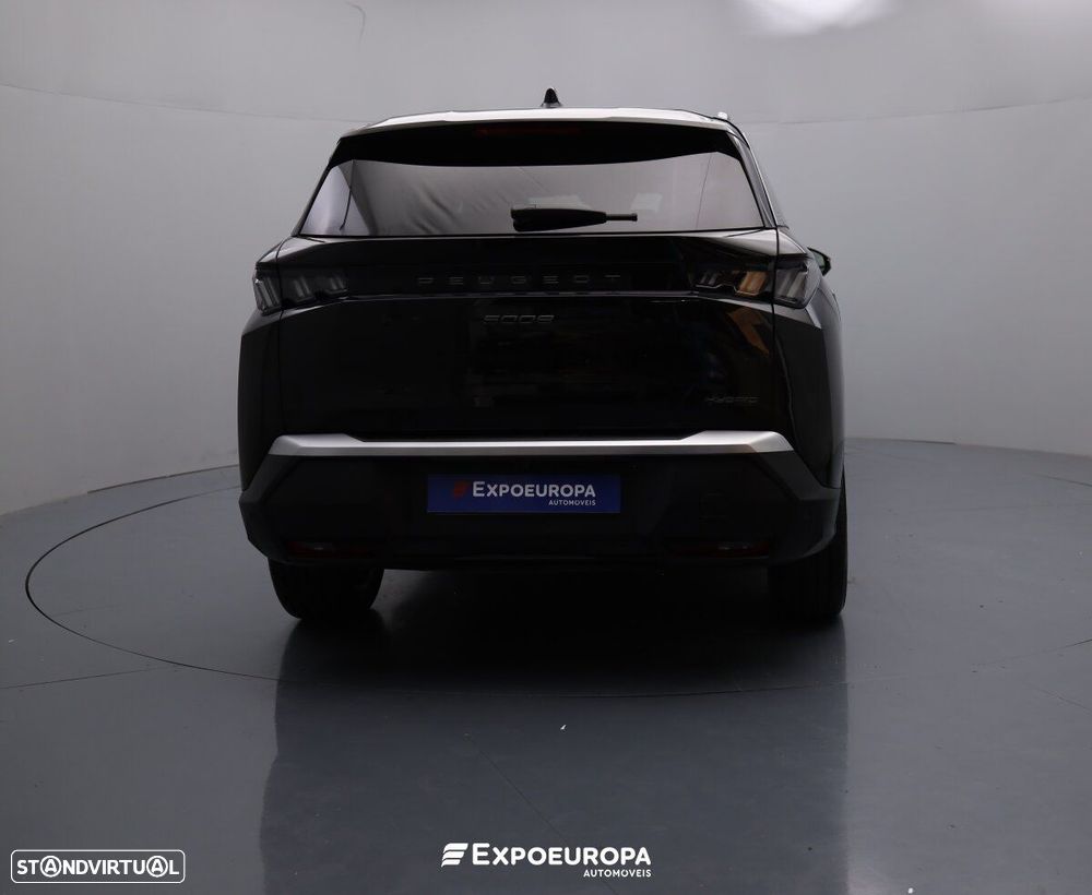 Peugeot 5008 1.2 Hybrid Allure Pack e-DCS6 - 6
